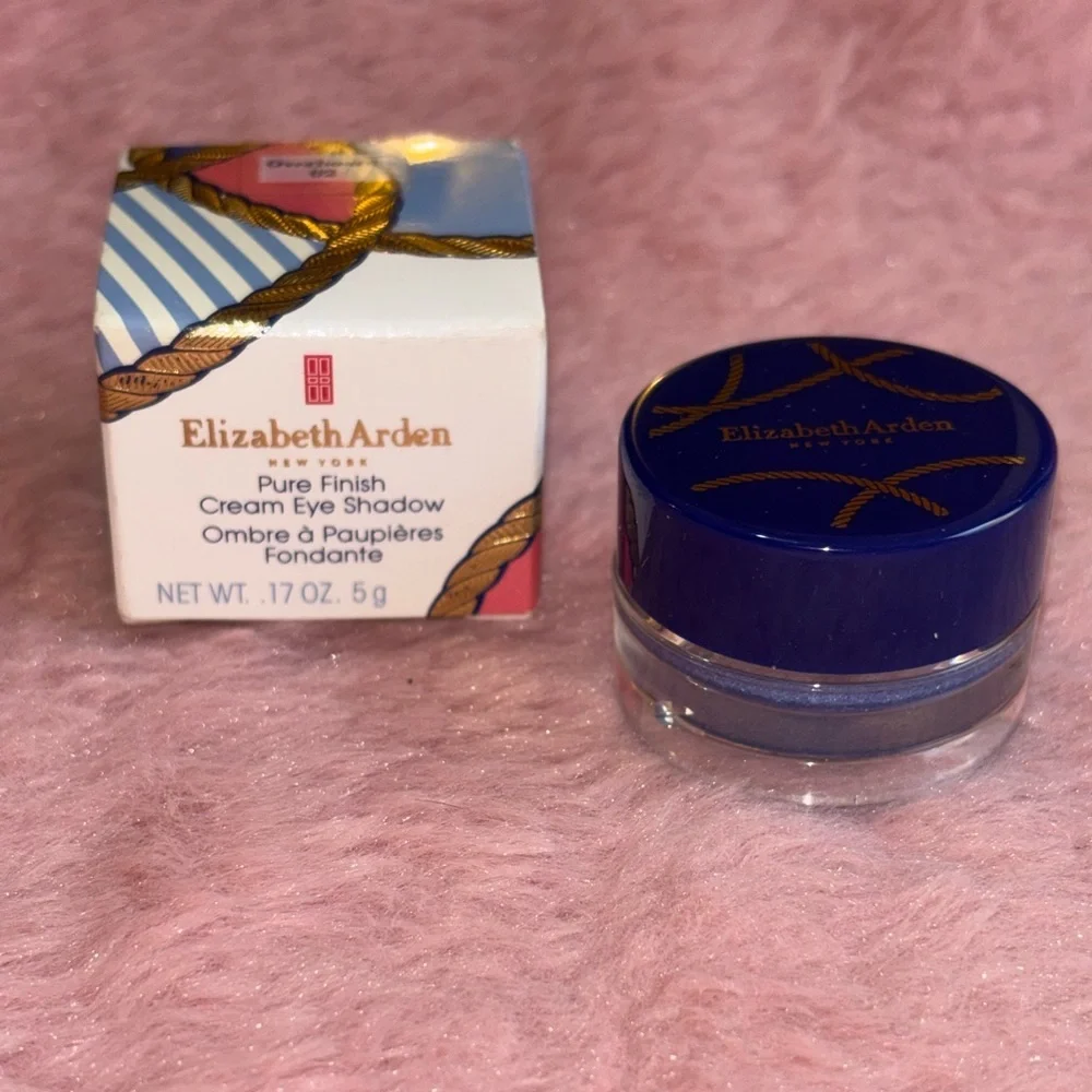 Elizabeth Arden Pure Finish Cream Eye Shadow